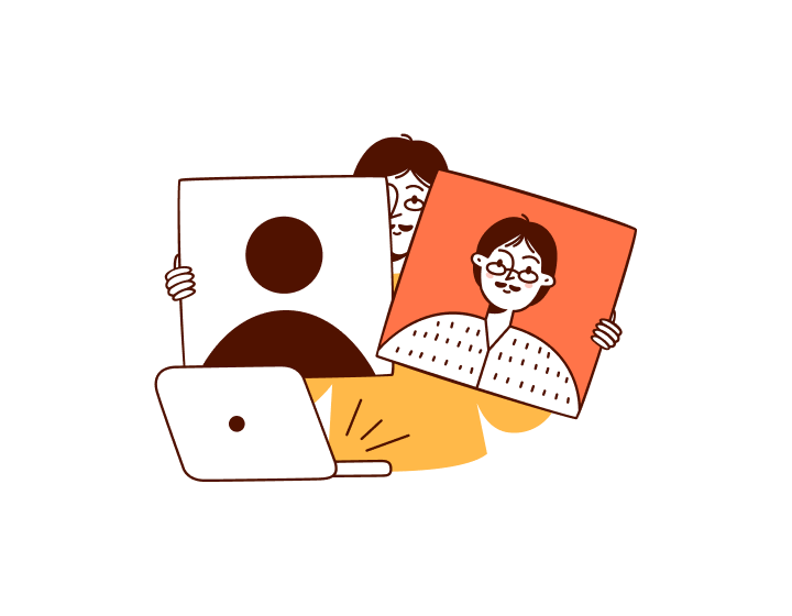 Verified Contact Information